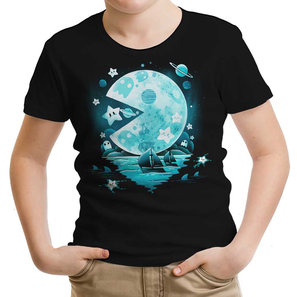 Gamoon Youth Apparel - Adult & Kids T-Shirts, Sweatshirts & Hoodies apparel design preview 1