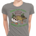 Garbage in the Sheets Women's Apparel - Adult & Kids T-Shirts, Sweatshirts & Hoodies apparel design preview 1