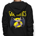 Gargoyles - Adult & Kids T-Shirts, Sweatshirts & Hoodies apparel design preview 1