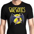 Gargoyles Men's Apparel - Adult & Kids T-Shirts, Sweatshirts & Hoodies apparel design preview 1