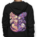 Gemini - Adult & Kids T-Shirts, Sweatshirts & Hoodies apparel design preview 1