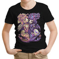 Gemini Youth Apparel - Adult & Kids T-Shirts, Sweatshirts & Hoodies apparel design preview 1