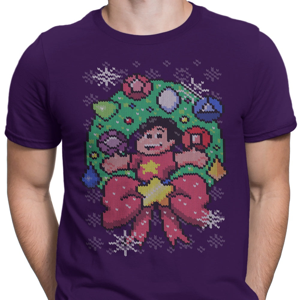 Gemtastic Christmas Men's Apparel - Adult & Kids T-Shirts, Sweatshirts & Hoodies apparel design preview 2
