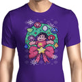 Gemtastic Christmas Men's Apparel - Adult & Kids T-Shirts, Sweatshirts & Hoodies apparel design preview 1