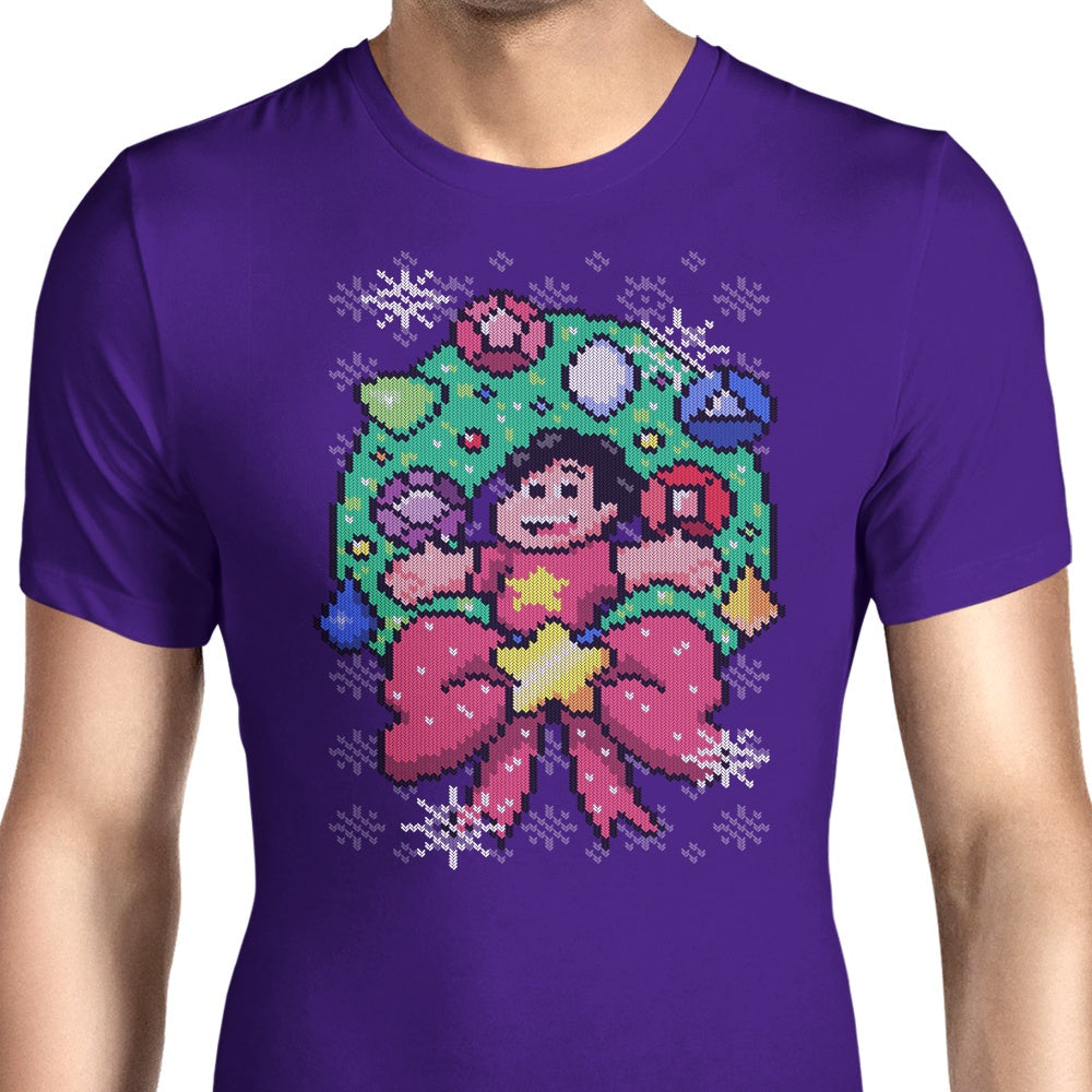 Gemtastic Christmas Men's Apparel - Adult & Kids T-Shirts, Sweatshirts & Hoodies apparel design preview 1