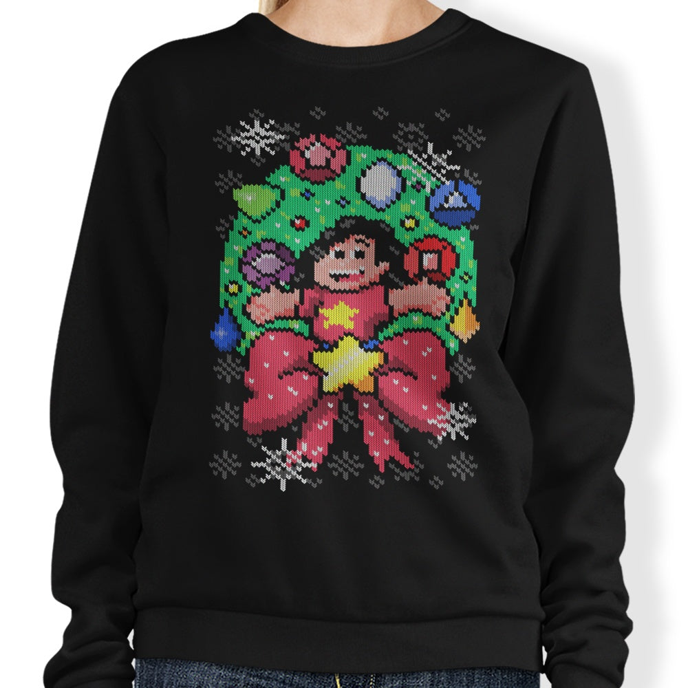 Gemtastic Christmas - Adult & Kids T-Shirts, Sweatshirts & Hoodies apparel design preview 1