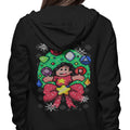 Gemtastic Christmas - Adult & Kids T-Shirts, Sweatshirts & Hoodies apparel design preview 1