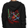 General Cyborg - Adult & Kids T-Shirts, Sweatshirts & Hoodies apparel design preview 1