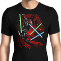 General Cyborg Men's Apparel - Adult & Kids T-Shirts, Sweatshirts & Hoodies apparel design preview 1