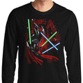 General Cyborg - Adult & Kids T-Shirts, Sweatshirts & Hoodies apparel design preview 1