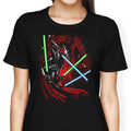 General Cyborg Women's Apparel - Adult & Kids T-Shirts, Sweatshirts & Hoodies apparel design preview 1