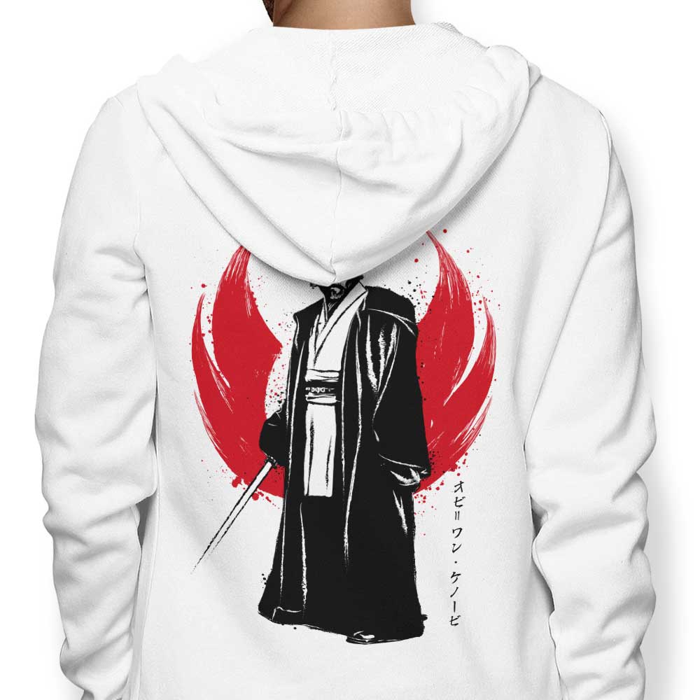 General Sumi-e - Adult & Kids T-Shirts, Sweatshirts & Hoodies apparel design preview 1