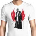 General Sumi-e Men's Apparel - Adult & Kids T-Shirts, Sweatshirts & Hoodies apparel design preview 1