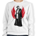 General Sumi-e - Adult & Kids T-Shirts, Sweatshirts & Hoodies apparel design preview 1