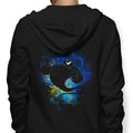 Genie Art - Adult & Kids T-Shirts, Sweatshirts & Hoodies apparel design preview 1