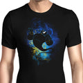 Genie Art Men's Apparel - Adult & Kids T-Shirts, Sweatshirts & Hoodies apparel design preview 1