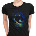 Genie Art Women's Apparel - Adult & Kids T-Shirts, Sweatshirts & Hoodies apparel design preview 1