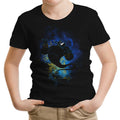 Genie Art Youth Apparel - Adult & Kids T-Shirts, Sweatshirts & Hoodies apparel design preview 1