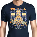 Geno Dome Men's Apparel - Adult & Kids T-Shirts, Sweatshirts & Hoodies apparel design preview 1