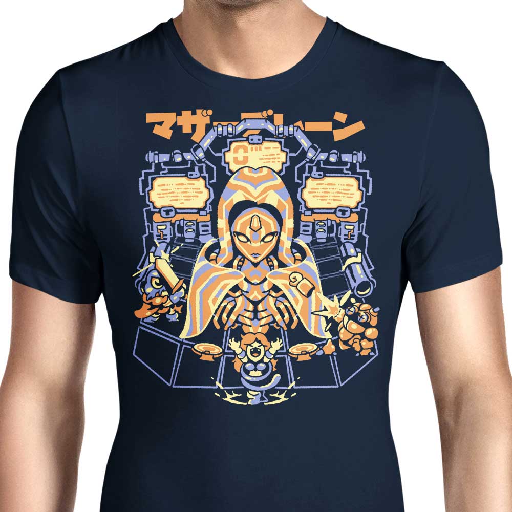 Geno Dome Men's Apparel - Adult & Kids T-Shirts, Sweatshirts & Hoodies apparel design preview 1