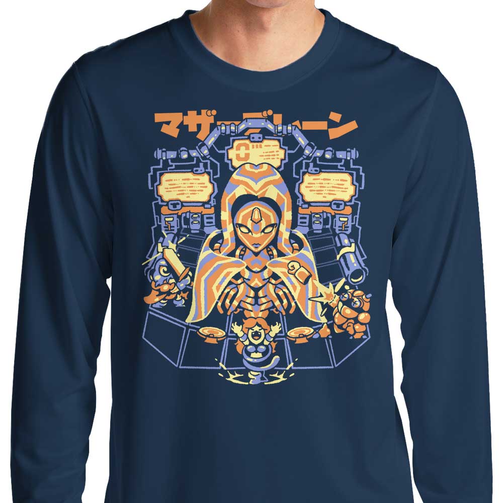 Geno Dome - Adult & Kids T-Shirts, Sweatshirts & Hoodies apparel design preview 1