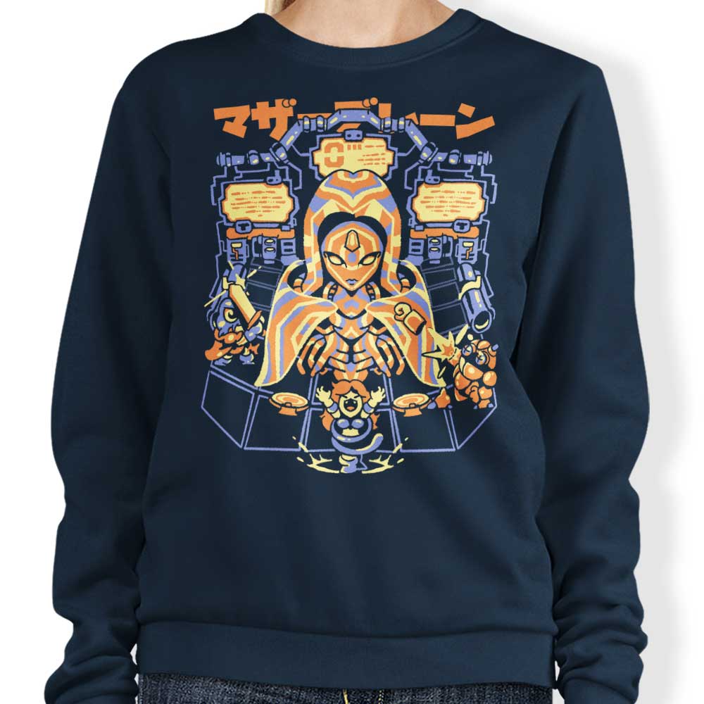 Geno Dome - Adult & Kids T-Shirts, Sweatshirts & Hoodies apparel design preview 1