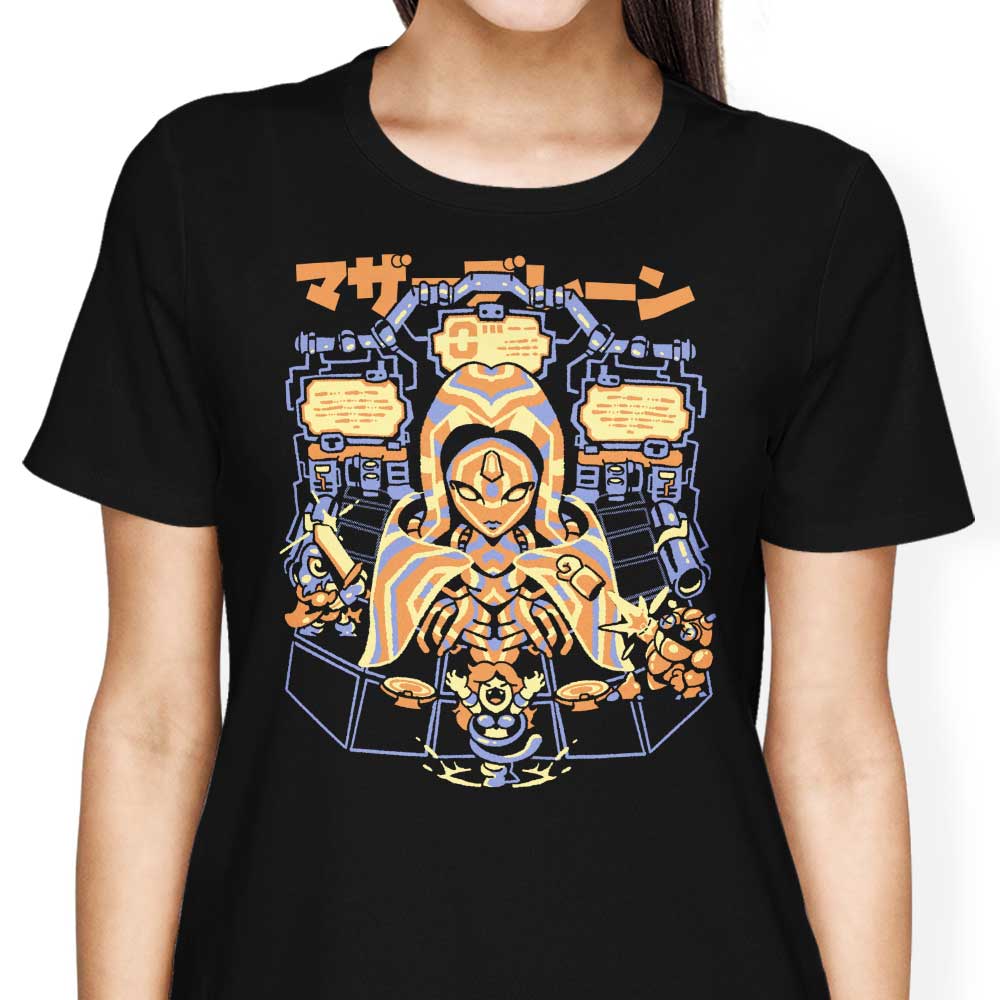 Geno Dome Women's Apparel - Adult & Kids T-Shirts, Sweatshirts & Hoodies apparel design preview 2