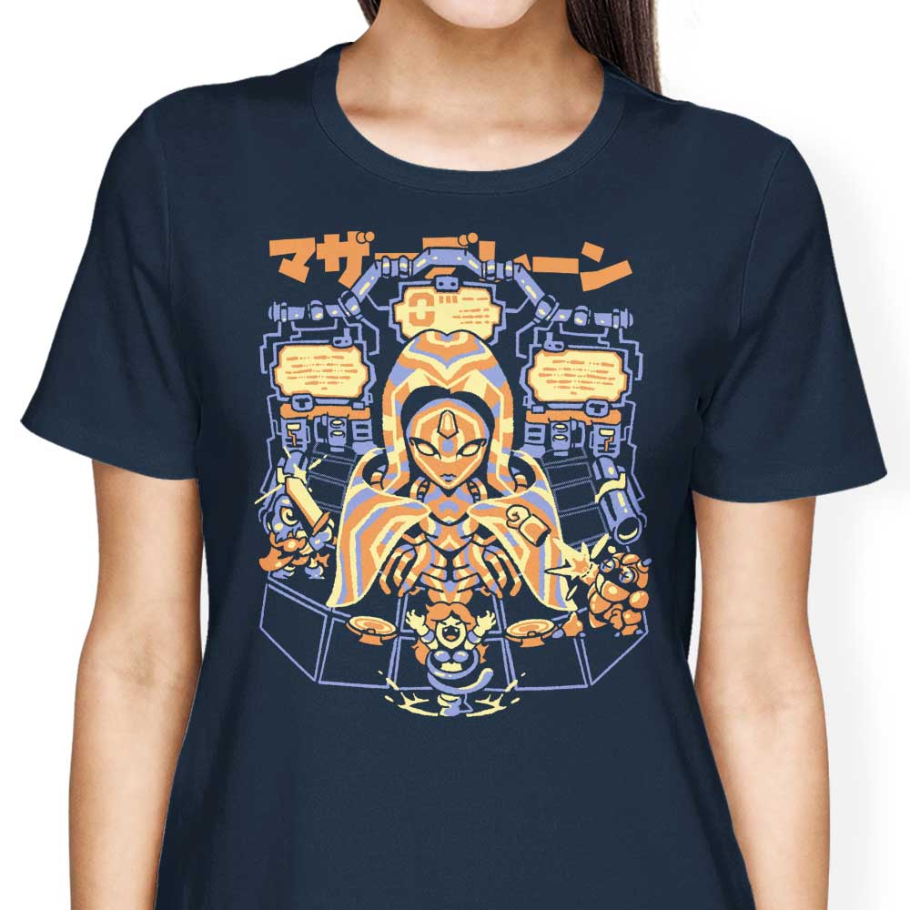 Geno Dome Women's Apparel - Adult & Kids T-Shirts, Sweatshirts & Hoodies apparel design preview 1
