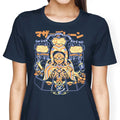 Geno Dome Women's Apparel - Adult & Kids T-Shirts, Sweatshirts & Hoodies apparel design preview 1
