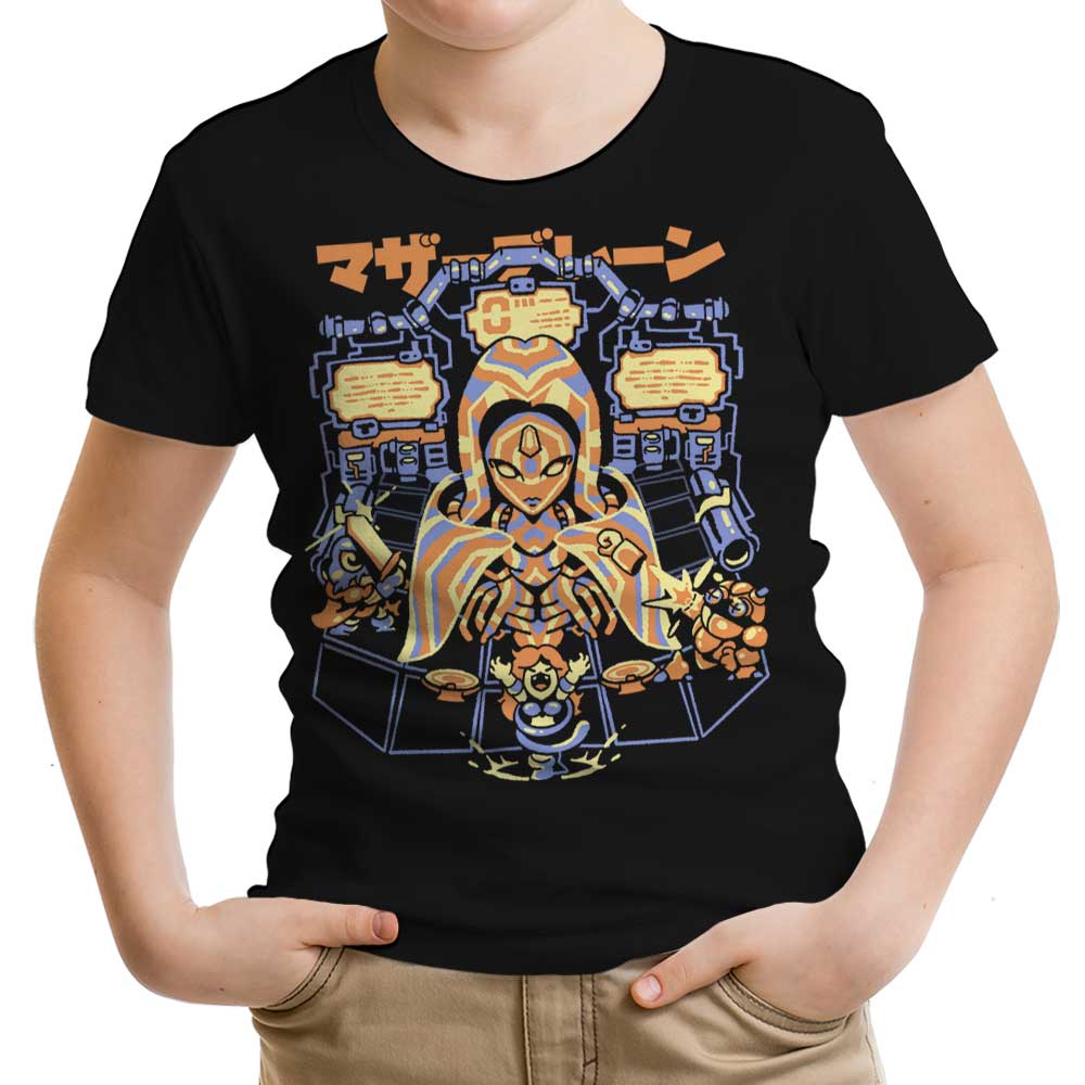 Geno Dome Youth Apparel - Adult & Kids T-Shirts, Sweatshirts & Hoodies apparel design preview 2