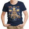 Geno Dome Youth Apparel - Adult & Kids T-Shirts, Sweatshirts & Hoodies apparel design preview 1