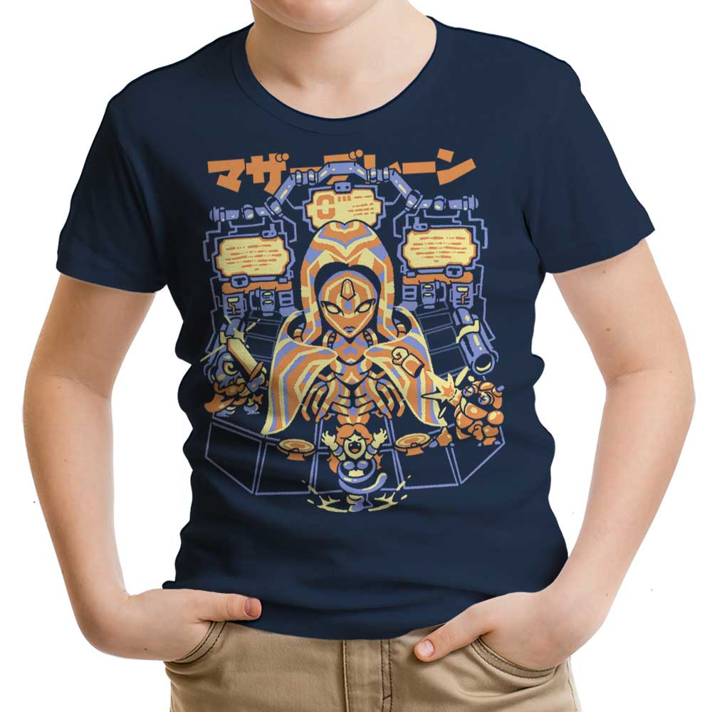 Geno Dome Youth Apparel - Adult & Kids T-Shirts, Sweatshirts & Hoodies apparel design preview 1