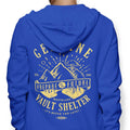 Genuine Vault - Adult & Kids T-Shirts, Sweatshirts & Hoodies apparel design preview 1