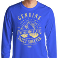 Genuine Vault - Adult & Kids T-Shirts, Sweatshirts & Hoodies apparel design preview 1