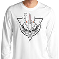 Geometric Wars - Adult & Kids T-Shirts, Sweatshirts & Hoodies apparel design preview 1