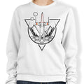 Geometric Wars - Adult & Kids T-Shirts, Sweatshirts & Hoodies apparel design preview 1