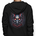 Geometry of an Ant - Adult & Kids T-Shirts, Sweatshirts & Hoodies apparel design preview 1