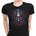 Geometry of an Ant Women's Apparel - Adult & Kids T-Shirts, Sweatshirts & Hoodies apparel design preview 1
