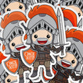 Black Friday '25 White Wolf Teerion - Adult & Kids T-Shirts, Sweatshirts & Hoodies apparel design preview 1