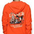Get in Loser - Adult & Kids T-Shirts, Sweatshirts & Hoodies apparel design preview 1