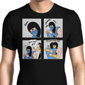 Get Over Her Men's Apparel - Adult & Kids T-Shirts, Sweatshirts & Hoodies apparel design preview 1