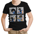 Get Over Her Youth Apparel - Adult & Kids T-Shirts, Sweatshirts & Hoodies apparel design preview 1