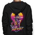 Get Over Here - Adult & Kids T-Shirts, Sweatshirts & Hoodies apparel design preview 1