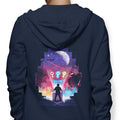 Get Ready - Adult & Kids T-Shirts, Sweatshirts & Hoodies apparel design preview 1