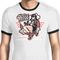 Get Your Limit Break Ringer - Adult & Kids T-Shirts, Sweatshirts & Hoodies apparel design preview 1