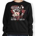 Get Your Limit Break - Adult & Kids T-Shirts, Sweatshirts & Hoodies apparel design preview 1