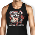 Get Your Limit Break Tank Top - Adult & Kids T-Shirts, Sweatshirts & Hoodies apparel design preview 1