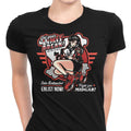 Get Your Limit Break Women's Apparel - Adult & Kids T-Shirts, Sweatshirts & Hoodies apparel design preview 1