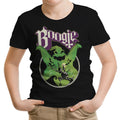 Ghost Boogie Youth Apparel - Adult & Kids T-Shirts, Sweatshirts & Hoodies apparel design preview 1