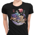 Ghost Bowl Women's Apparel - Adult & Kids T-Shirts, Sweatshirts & Hoodies apparel design preview 1